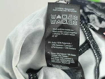 merino: F&F, Legginsy Sportowe damskie, rozmiar S — 5
