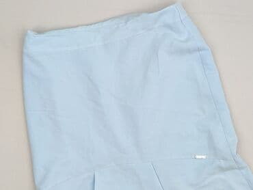 moda prl sukienki: Spódnica damska, L — 1