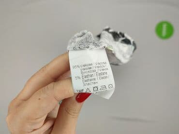 ubrania z kotem: Bluzka damska, rozmiar 2XL — 4