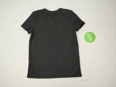zara t shirt oversize: Zara, Women`s T-shirt, size S — 4