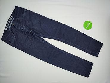 zara basic: Jeansy dla mężczyzn, rozmiar S — 2