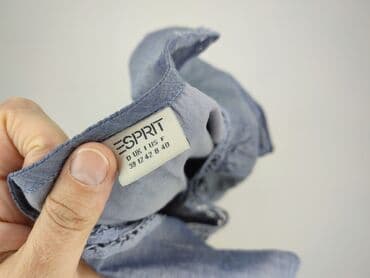 krótkie spodenki i marynarka: Esprit, Women`s dress, size M (EU 38) — 4