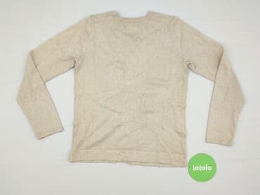sweter w paski mohito: Mohito, Women`s knitwear, size S (EU 36) — 3