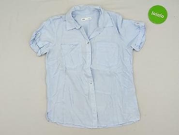 Kobiety: Sinsay, Koszula damska, rozmiar M — 2