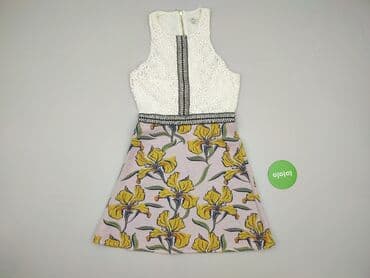 sklepy internetowe z sukienkimi tanie: River Island, Women`s dress, size S (EU 36) — 2