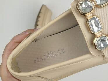 buty oleksy mokasyny: Marquiiz, Półbuty damskie, rozmiar 38 — 5