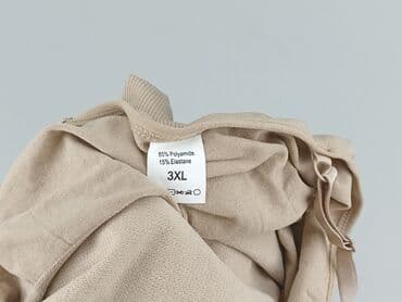 sukienka maskująca brzuch allegro: Body damskie, rozmiar 3XL — 5