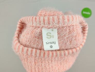 abercrombie fitch sweter: Sinsay, Women`s sweater, M — 4