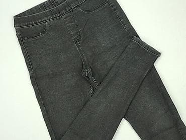 pull and bear legginsy: Esmara, Jeansy damskie, rozmiar M — 1