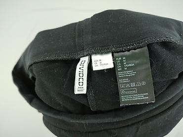 dresy szare hm: H&M Divided, Legginsy rozmiar M — 4