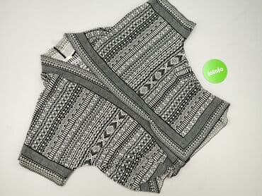 minouu przybylska i jordanov sweter: Oasis, Kardigan damski, M — 2