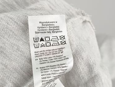 szlafrok f f: F&F, Koszulka polo dla mężczyzn, rozmiar L — 5