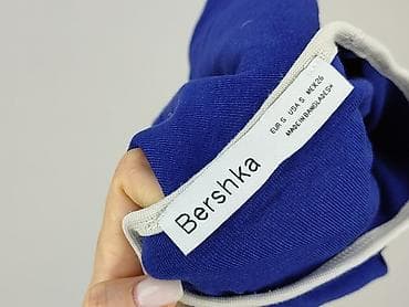 brighton koszulki: Bershka, T-shirt damski, rozmiar S — 4