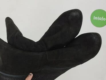 buty w ccc zimowe: Kozaki damskie, rozmiar 39 — 6