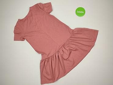 koszulki s: Sinsay, Sukienka damska, rozmiar 2XS — 3