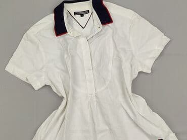 Tommy Hilfiger, Bluzka damska, rozmiar XS w lalafo.pl Tommy Hilfiger, Bluzka damska, rozmiar XS