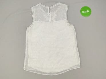 ekskluzywne marynarki damskie: Bluzka damska, S — 3