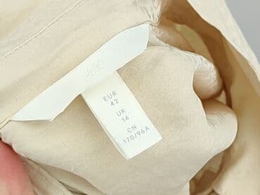 koszula nocna damska hm: H&M, Koszula damska, rozmiar XL — 5