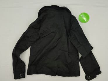 mohito wyprzedaż marynarki: H&M, Kurtka przejściowa damska, S — 3