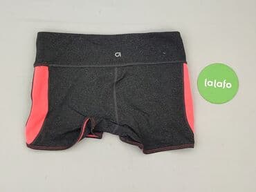 woskowane legginsy z wysokim stanem zara: Gap, Shorts for women, size M (EU 38) — 3