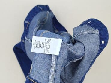 andzela kurtka jeansowa: Kurtka jeansowa damska, rozmiar L — 6