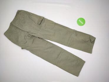 cargo ubrania: ONLY, Spodnie cargo damskie, rozmiar S — 3