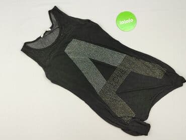 t shirt damski z cyrkoniami: T-shirt damski, rozmiar S — 2