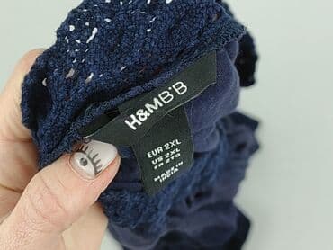 koszulka neymar hm: H&M, Tunika damska, 2XL — 4