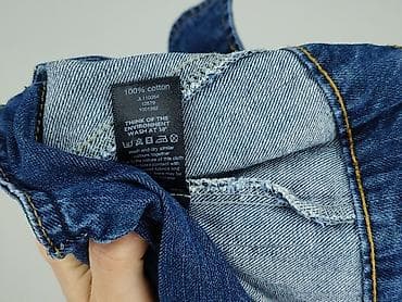 ramoneska bufki: Tesco F&F, Kamizelka damska, rozmiar XL — 6