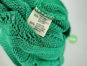 secondhand internetowy: Sweter damski, rozmiar 2XL — 5