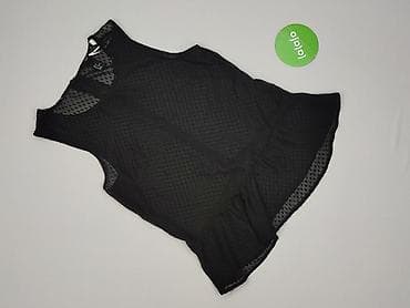 tanie bluzki boho: H&M, Bluzka damska, rozmiar XS — 2