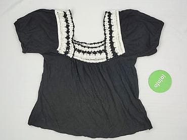 lucky label: Lucky Brand, Bluzka damska, rozmiar M — 2