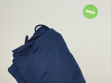 top z piórami czarny: Top damski, S — 5