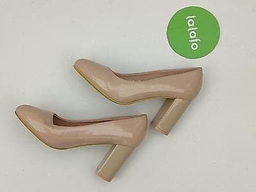 slip on h: Seastar, Półbuty damskie, rozmiar 37 — 3