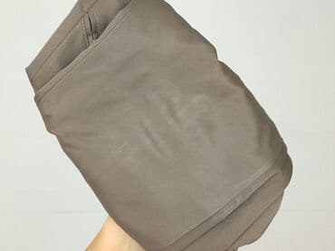 Kobiety: Spodnie materiałowe damskie, rozmiar 4XL — 6