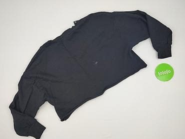 crop tops h: Bershka, Top damski, rozmiar L — 3