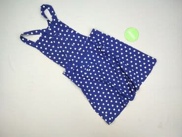 ubrania z traktorem: Sukienka damska, rozmiar M — 4