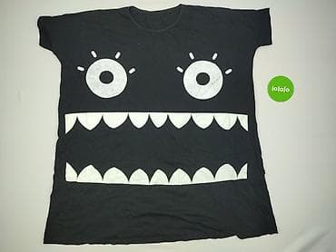 filmy: Asos, T-shirt damski, rozmiar XL — 2