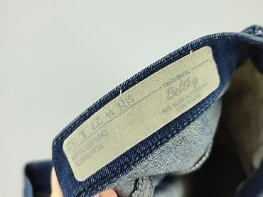 bluzki diesel: Diesel, Jeansy damskie, rozmiar S — 4