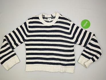 zwroty mango: H&M, Sweter damski, rozmiar M — 2