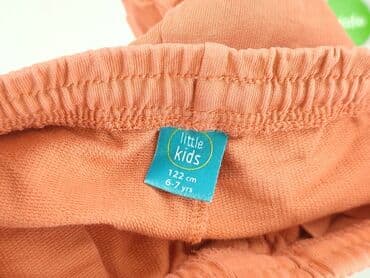 skarpety z twoim psem: Sweatpants, Little kids, 7 years, 122, condition - Very good — 4