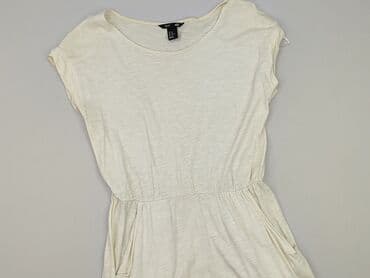 sukienki na wesele dla matki mlodego: H&M, Sukienka damska, rozmiar XS — 1
