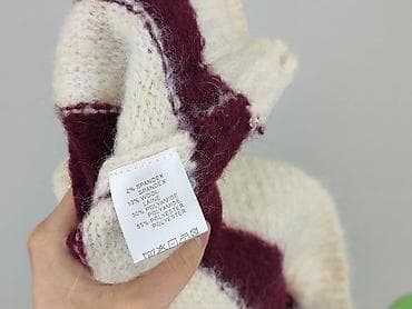 sweter cocomore: Sweter damski, rozmiar 4XL — 5