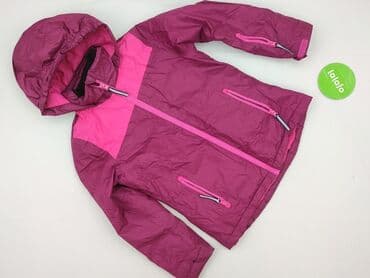 plecak crocs dla dzieci: Kurtka przejściowa, Young Style, 9 lat, 128-134 cm, stan - Bardzo dobry — 2