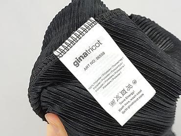 majtki prada: Gina Tricot, Bluzka damska, rozmiar S — 4