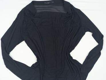 mohito bluzki wyprzedaż: Monnari, Women's blouse, size XL (EU 42) — 2
