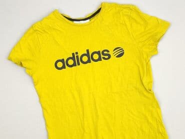 bluzka neymar: Adidas, Koszulka dla mężczyzn, rozmiar M — 1