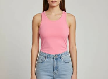 topy dla dzieci 10 lat sinsay: Sinsay, Top damski, rozmiar XS — 6