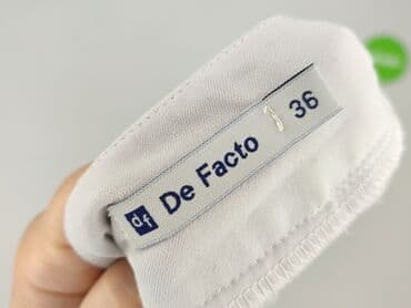 Kobiety: Defacto, Bluzka damska, rozmiar S — 4