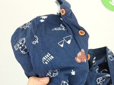 koszulka soplica: Kaftan, 9-12 months, condition - Good — 7
